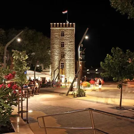 Διαμέρισμα Sunset Novi Vinodolski