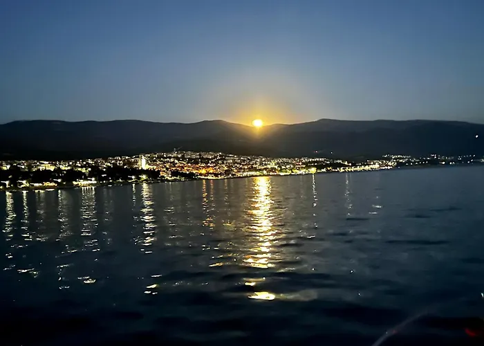 Sunset *